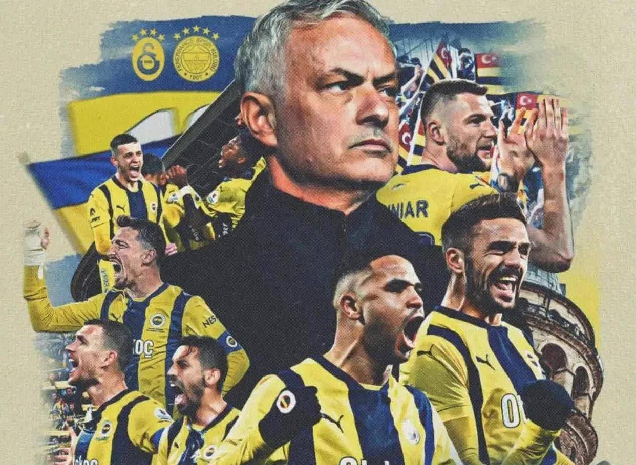 费内巴切迎法联杯关键赛,赛前队长鼓劲,管理层满意,身体对抗强度拉满的简单介绍开云棋牌官网